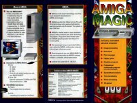 German Amiga Brochure